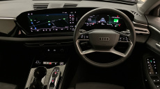 Audi A5 2.0 TFSI 299 e Quattro Sport 4dr S Tronic Saloon